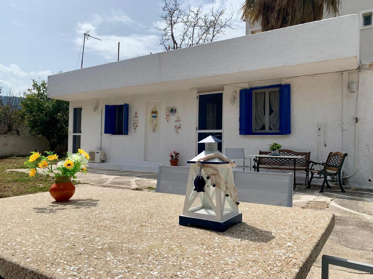 Relaxation, Nature And Sea Near The Airport! Artemida  Exterior foto